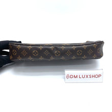 Load image into Gallery viewer, LV Monogram Multi Pochette Khaki Strap
