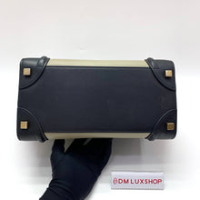 Load image into Gallery viewer, Celine Luggage Micro
