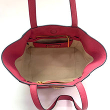 Load image into Gallery viewer, Prada Pink Leather Tote
