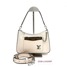 Load image into Gallery viewer, LV White Epi Marelle
