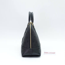 Load image into Gallery viewer, LV Alma PM Black Empreinte
