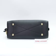 Load image into Gallery viewer, LV Alma PM Black Empreinte
