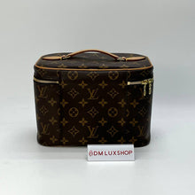 Load image into Gallery viewer, LV Monogram Nice BB
