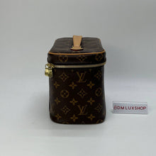 Load image into Gallery viewer, LV Monogram Nice BB
