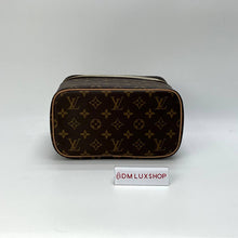 Load image into Gallery viewer, LV Monogram Nice BB
