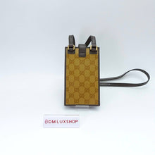 Load image into Gallery viewer, Gucci x Addidas Handphone Bag
