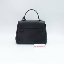 Load image into Gallery viewer, LV Lockme Ever BB Black SHW
