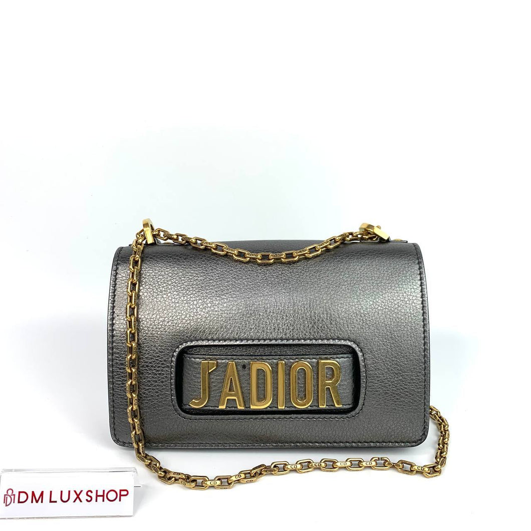 Dior Jadior Grey GHW