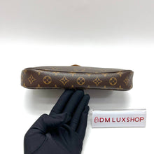 Load image into Gallery viewer, LV Multi Pochette Pink Strap
