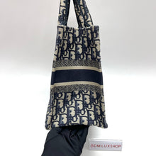 Load image into Gallery viewer, Dior Small Book Tote
