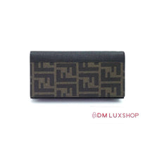 Load image into Gallery viewer, Fendi Fabric Men&#39;s Wallet
