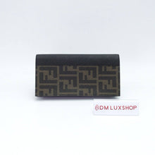 Load image into Gallery viewer, Fendi Fabric Men&#39;s Wallet
