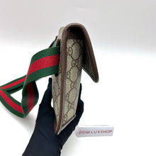 Load image into Gallery viewer, Gucci GG Supreme Belt Bag
