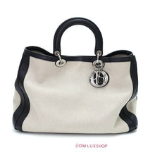 Load image into Gallery viewer, Dior Diorissimo Tote
