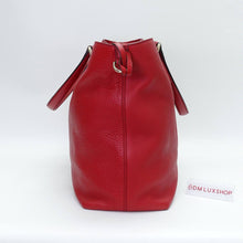 Load image into Gallery viewer, Gucci Red Tote
