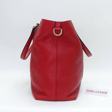 Load image into Gallery viewer, Gucci Red Tote
