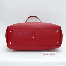 Load image into Gallery viewer, Gucci Red Tote
