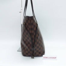 Load image into Gallery viewer, LV Damier Neverfull MM
