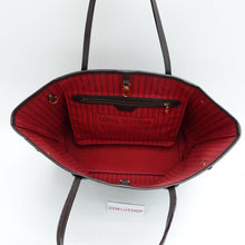 Load image into Gallery viewer, LV Damier Neverfull MM
