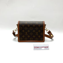 Load image into Gallery viewer, LV Mini Dauphine
