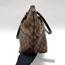 Load image into Gallery viewer, LV Damier Westminster MM
