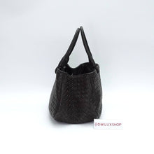 Load image into Gallery viewer, BV Intrecciato Mini Tote
