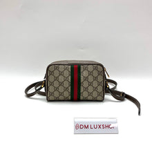 Load image into Gallery viewer, Gucci Ophidia Mini Bag
