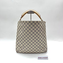 Load image into Gallery viewer, LV Damier Azur Soffi Bag
