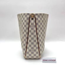 Load image into Gallery viewer, LV Damier Azur Soffi Bag
