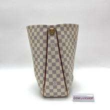 Load image into Gallery viewer, LV Damier Azur Soffi Bag
