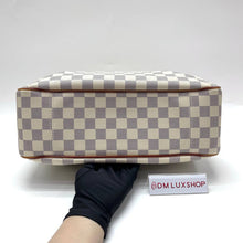 Load image into Gallery viewer, LV Damier Azur Soffi Bag
