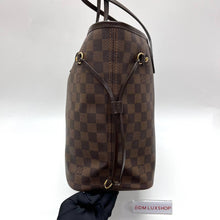 Load image into Gallery viewer, LV Damier Neverfull MM
