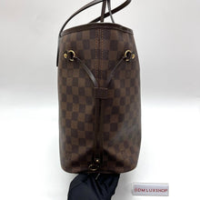 Load image into Gallery viewer, LV Damier Neverfull MM
