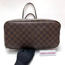 Load image into Gallery viewer, LV Damier Neverfull MM
