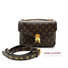 Load image into Gallery viewer, LV Monogram Metis
