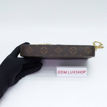 Load image into Gallery viewer, LV Monogram Felicie Pochette
