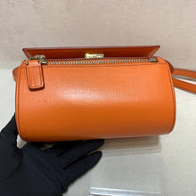 Load image into Gallery viewer, Givenchy Orange Pandora Box
