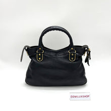 Load image into Gallery viewer, Balenciaga City Bag Medium GHW
