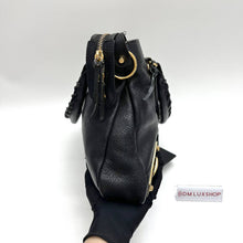 Load image into Gallery viewer, Balenciaga City Bag Medium GHW
