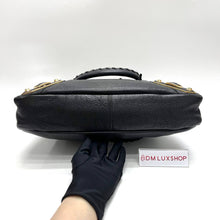 Load image into Gallery viewer, Balenciaga City Bag Medium GHW
