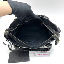 Load image into Gallery viewer, Balenciaga City Bag Medium GHW
