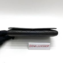 Load image into Gallery viewer, Chanel Black Cambon Wallet (Serial 16)
