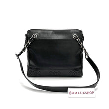 Load image into Gallery viewer, Chanel Black Caviar Timeless CC (Serial 4)
