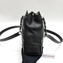 Load image into Gallery viewer, Chanel Black Caviar Timeless CC (Serial 4)
