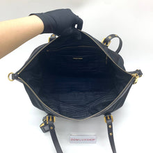 Load image into Gallery viewer, Prada Nylon Shoulder Bag
