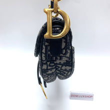 Load image into Gallery viewer, Dior Saddle Bag with Strap
