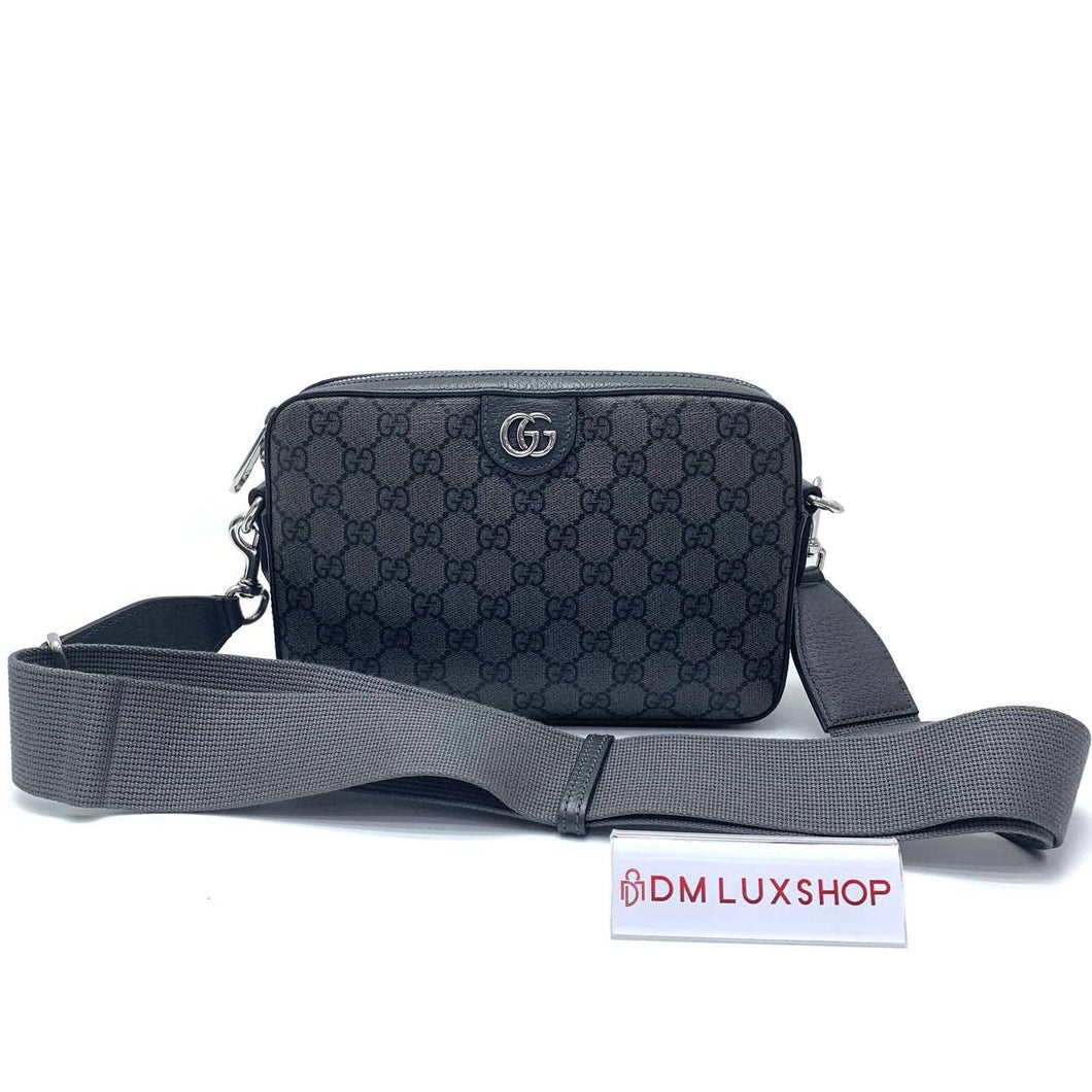 Gucci GG Crossbody Bag