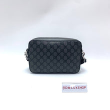 Load image into Gallery viewer, Gucci GG Crossbody Bag
