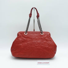 Load image into Gallery viewer, Chanel Quilted Caviar Frame Tote (Serial 15)
