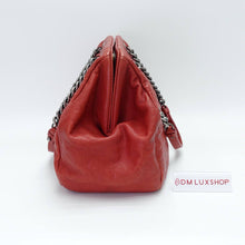 Load image into Gallery viewer, Chanel Quilted Caviar Frame Tote (Serial 15)
